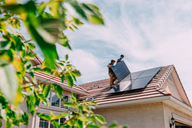 Professional Roofing Contractor in Melrose, MN