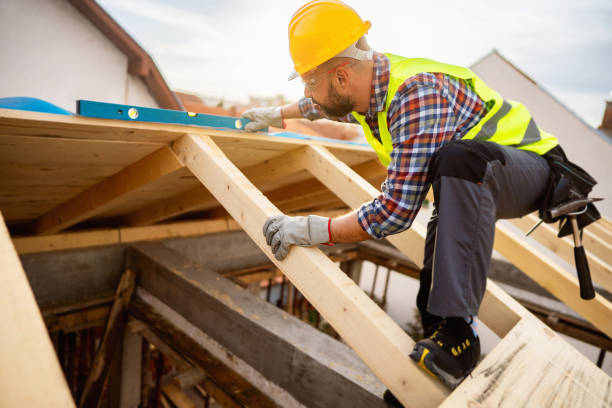 Best New Roof Installation  in Melrose, MN