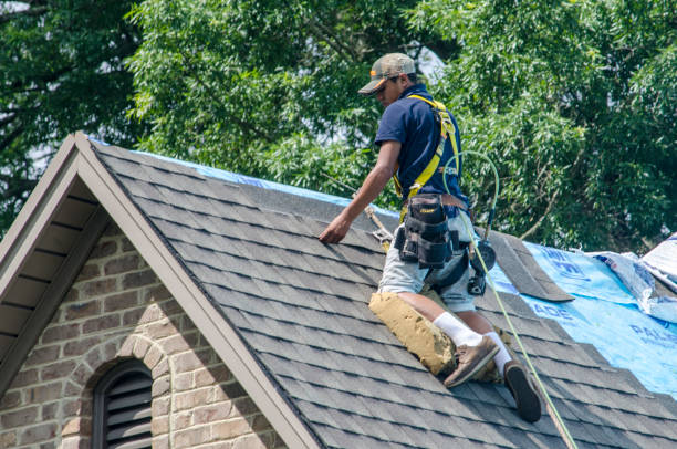 Tile Roofing Contractor in Melrose, MN