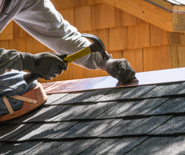 Best Storm Damage Roof Repair  in Melrose, MN